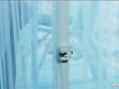 Lina Romay and Anna Watican - Female Vampire