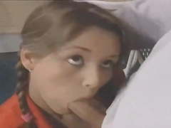 Cute Fit Kraut German Teen Gets Cunt Fucked By A Store Clerk